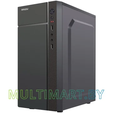 Корпус Ginzzu B220 картинка 2